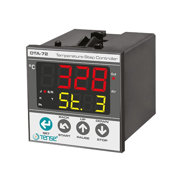 image of DTA-72 Digital Temperature Stage Control Relay