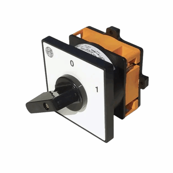 rotary switch image for thumbnail for cam switches toggle switches category