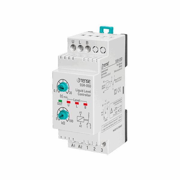 image of level controller